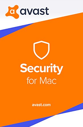 avast security for mac